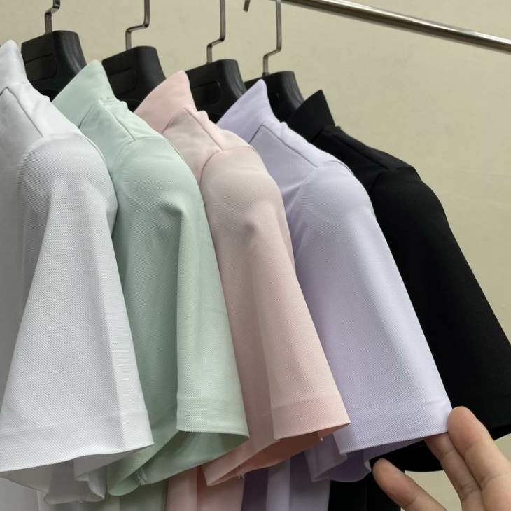 Kolon Sport Polo Shirts Short _SKUKolonSportM-3XLfxtx0626988